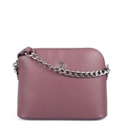 Сумка женская AFINA 298 роза.тач.сафьян.к.И