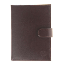 Бумажник водителя 2в1 Qoper 0981 brown