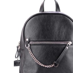 Рюкзак женский Esse ТИФФАНИ черн
