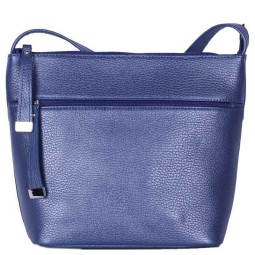 Сумка женская МТ 548 гол/металл