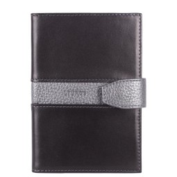 Обложка для паспорта LYUKOS 046/02-22 