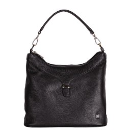 Сумка женская SHARPEY 1-039 черн фл