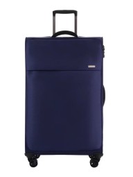 Чемодан Magellan Breeze L синий