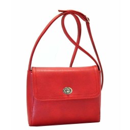 Сумка женская Miss Bag Поля красн