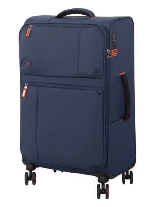 Чемодан EberHart 30P-011-424 M4