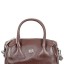 Сумка женская Letizia Forzza LF-6608 chocolate 
