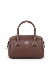 Сумка женская Letizia Forzza LF-6608 chocolate 