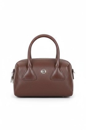 Сумка женская Letizia Forzza LF-6608 chocolate 
