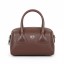 Сумка женская Letizia Forzza LF-6608 chocolate 