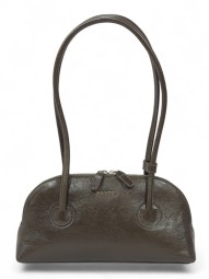 Сумка женская Mattioli 065-25 олива