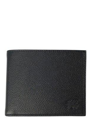 Портмоне Qoper 0937 black 