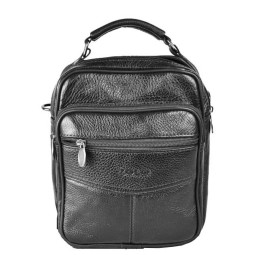 Сумка мужская ZOLO 21744 black