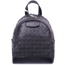 Рюкзак женский AFINA 340 наппа.паттерн.к.И