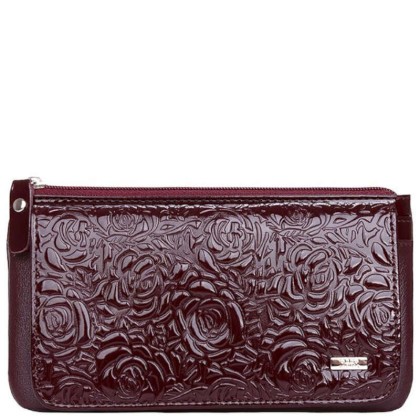 Кошелек Esse Инканто Cherry борд.тис.розы