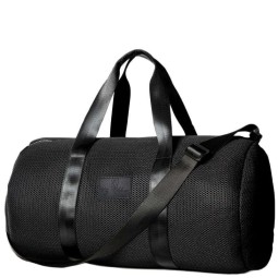 Сумка спортивная KN 405-403чер.