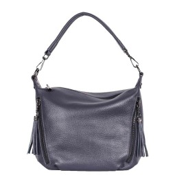Сумка женская Valensiy В-7506 сер