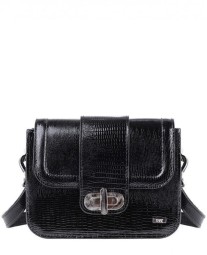 Сумка женская Esse СЕЛЕСТА вар.черн