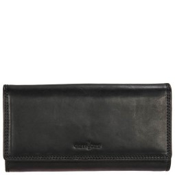 Кошелек женский Gianni Conti 918144 black