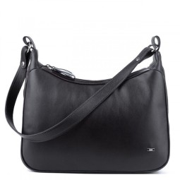 Сумка женская Esse ИЛОНА Dark черн