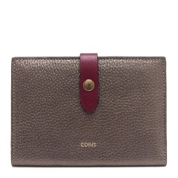Бумажник водителя COINS POLETTA BV01-FK3222 бронза/борд