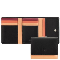 Кошелек DUDU 534-1728-black