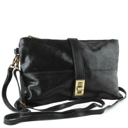Клатч женский Sefaro НВ-25-1 Nero
