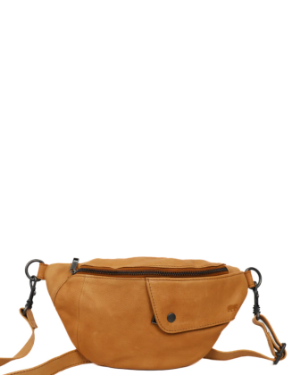 Cумка на пояс Bear CP1565 yellow 