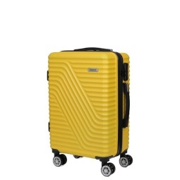 Чемодан Fabretti MD1818-020-7 yell S4 