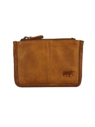 Ключница Bear CP7616 cognac