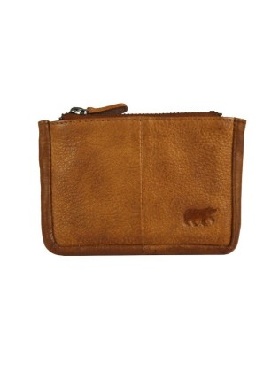 Ключница Bear CP7616 cognac