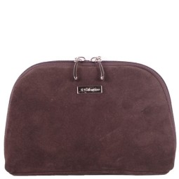 Косметичка ВВ1 11140024 кор замша 