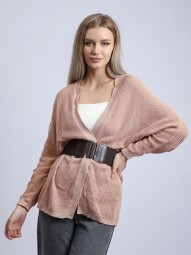 Ремень-пояс резинка 75 кор (60-90) Sharpey