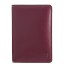 Обложка на паспорт DUDU 534-1508 burgundy