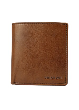 Кошелек мужской Chiarugi 1117 brown
