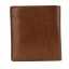 Кошелек мужской Chiarugi 1117 brown