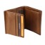 Кошелек мужской Chiarugi 1117 brown
