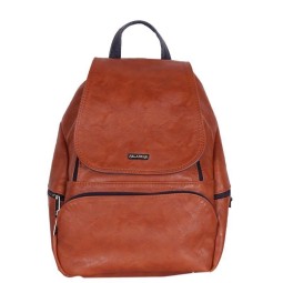 Рюкзак женский Salomeя 502 кант.виски