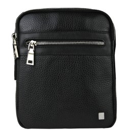 Сумка мужская Sharpey 2-008 черн фл