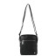Сумка мужская Sharpey 2-008 черн фл
