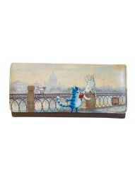 Кошелек женский Sharpey 458-321 