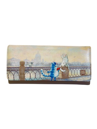 Кошелек женский Sharpey 458-321 