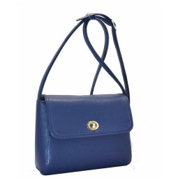 Сумка женская Miss Bag Поля син