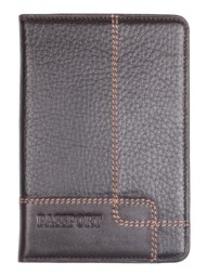 Обложка для паспорта Domenico Morelli PS02-K032 Floter kross