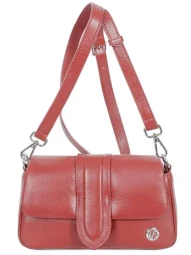 Сумка женская Letizia Forzza LF-2505 bordo