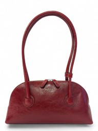 Сумка женская Mattioli 065-25 бордо