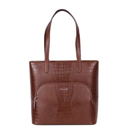 Сумка женская Mattioli 067-20С1 кор кайман