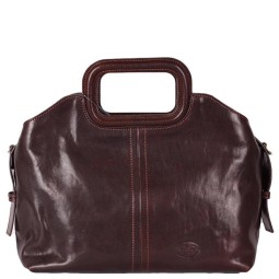 Сумка женская MiaDonna 6572 t.moro