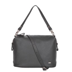 Сумка женская ESSE АНАСТАСИЯ асфал фл 77419