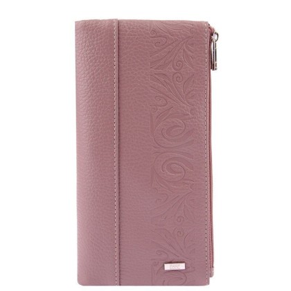 Кошелек ESSE  Дженифер соф.ирис/тис