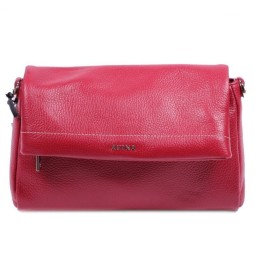 Сумка женская AFINA 251 малина.фл